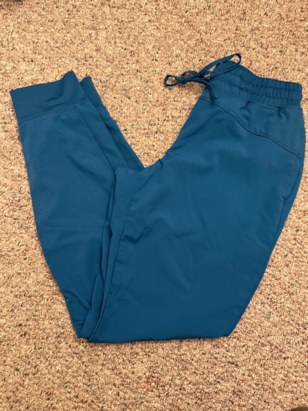Barco One Performance Joggers with Elastic Drawstring Waist